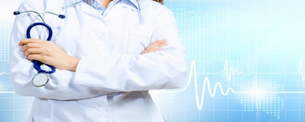 Consultation médicale en urgence