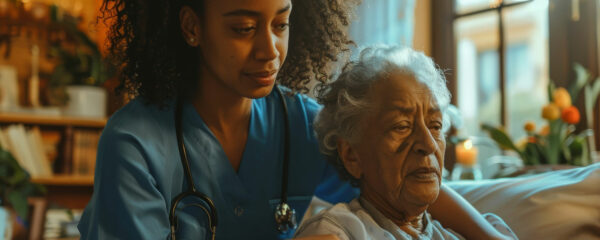 mutuelle senior